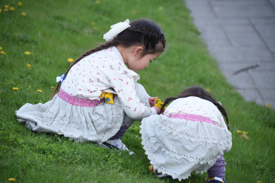 子育て